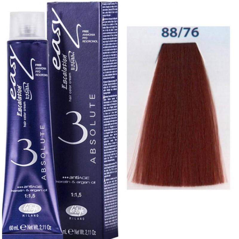LISAP EASY ABSOLUTE 3 COLOR...