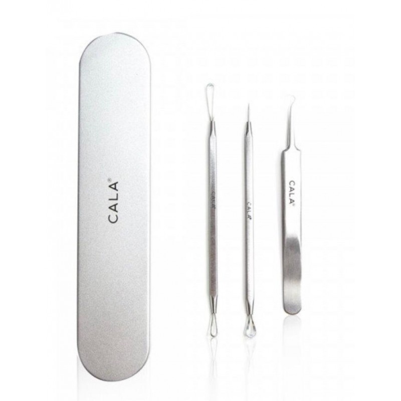 كالا سكين جلو كيت للعناية...