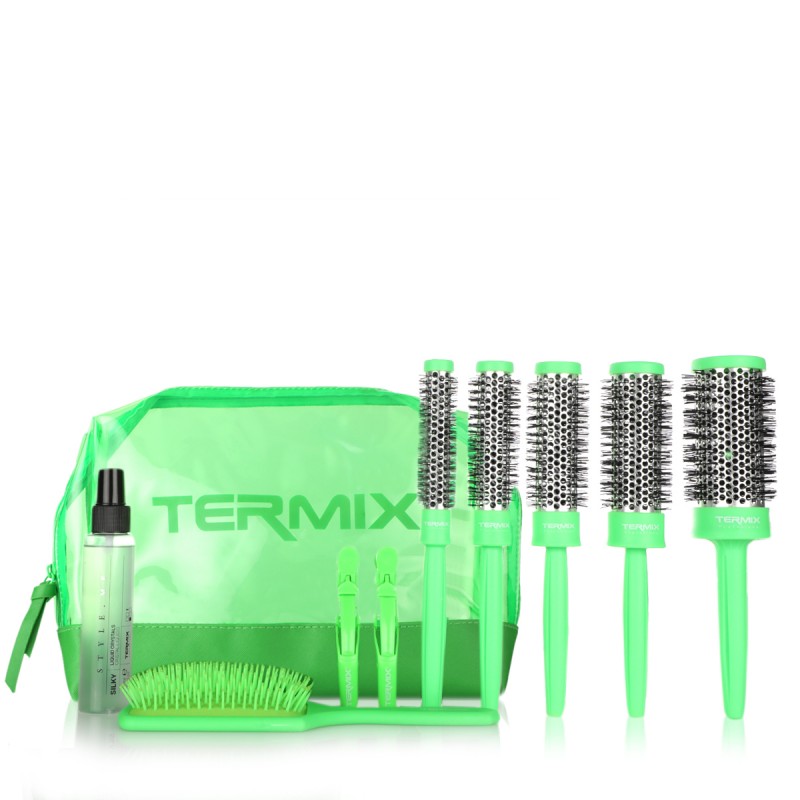 Termix Brushing Pack - Green