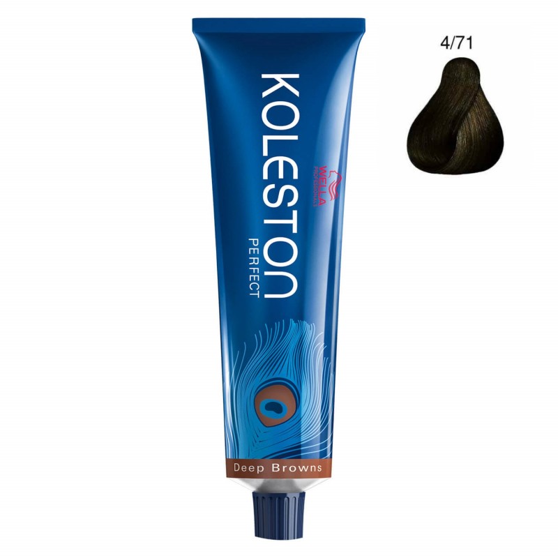 WELLA KOLESTON PERFECT SPECIAL MIX N 0/22 60 ML