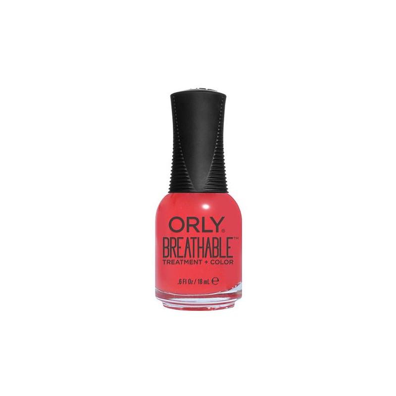 ORLY BREATHABLE BEAUTY...