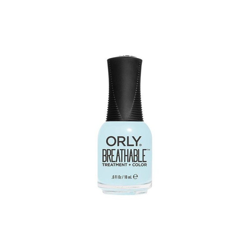 ORLY BREATHABLE MORNING...