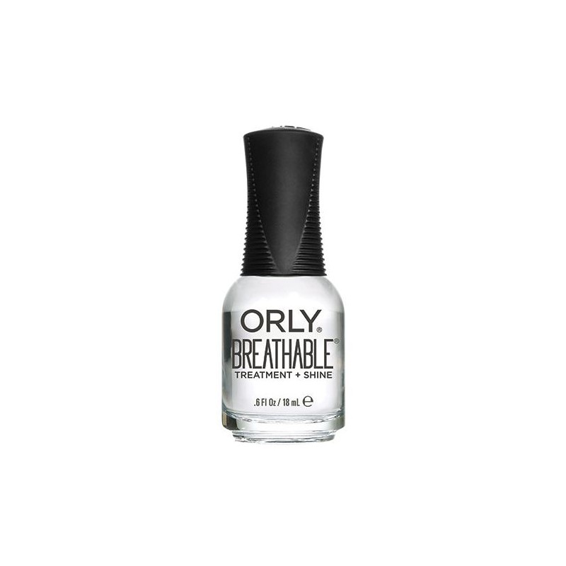 ORLY BREATHABLE TRATMENT...