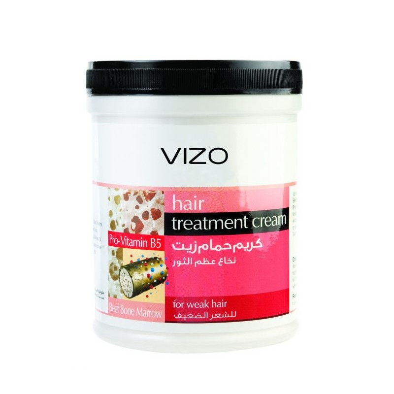VIZO SPOT HAIR TREATMENT...
