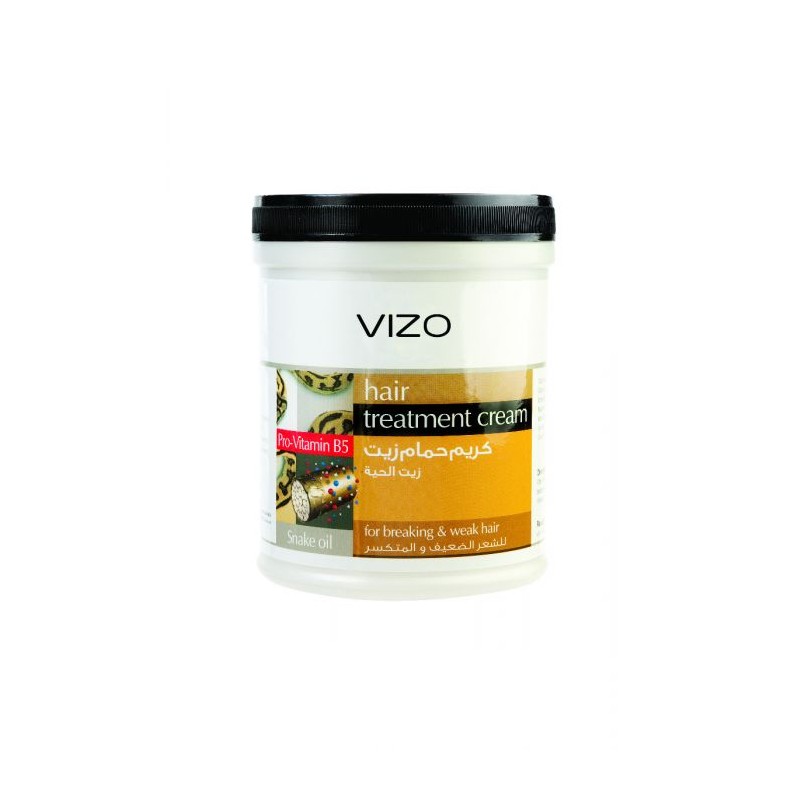 VIZO SPOT HAIR TREATMENT...