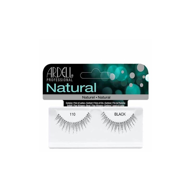 ARDELL  NATURAL DEMI LASHES...