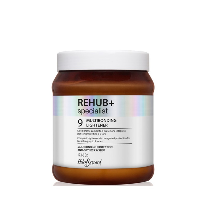 هيلين سيوارد ريهاب+ بودرة...