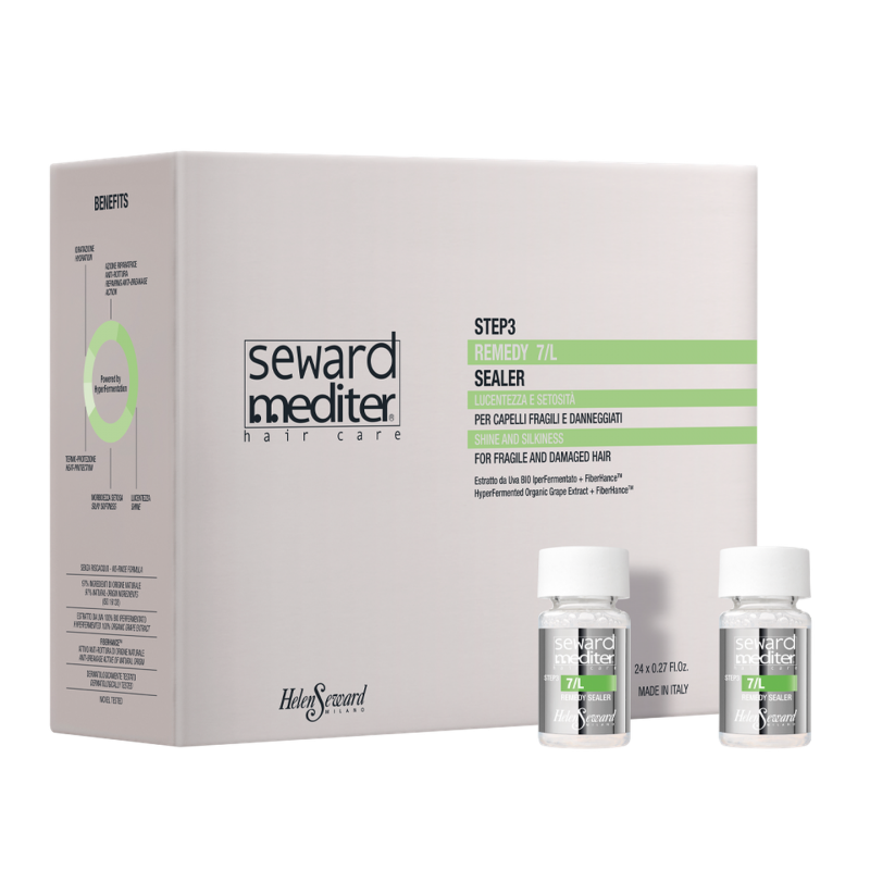 هيلين سيوارد ريميدي أمبولات...