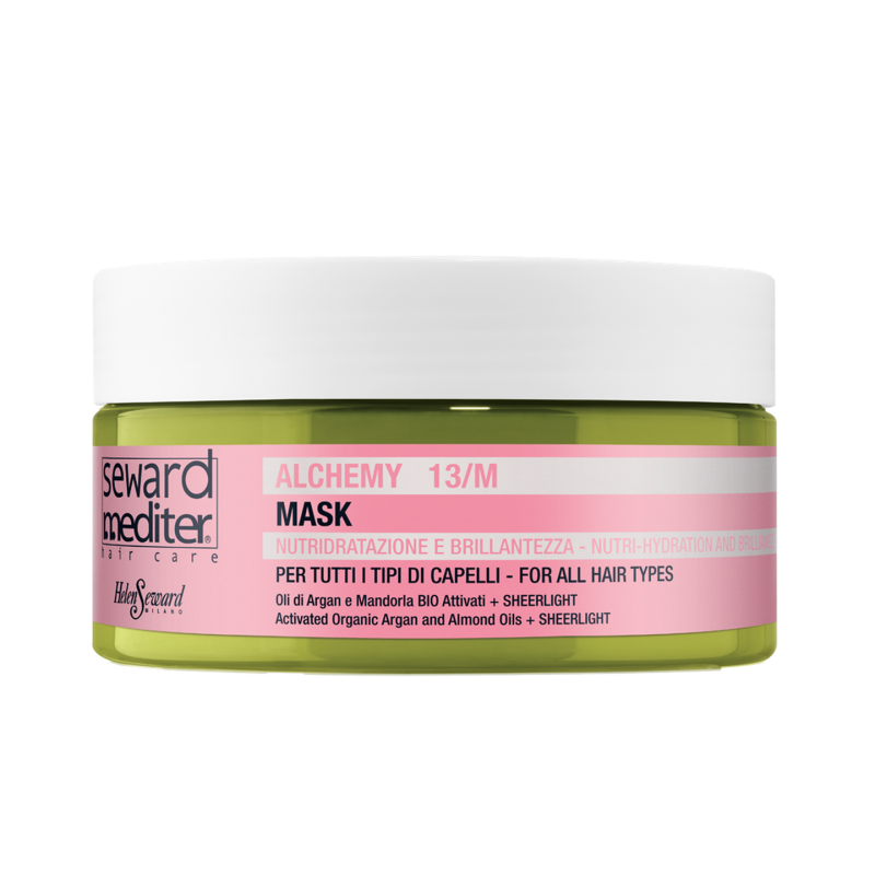 هيلين سيوارد ميديتر شامبو...