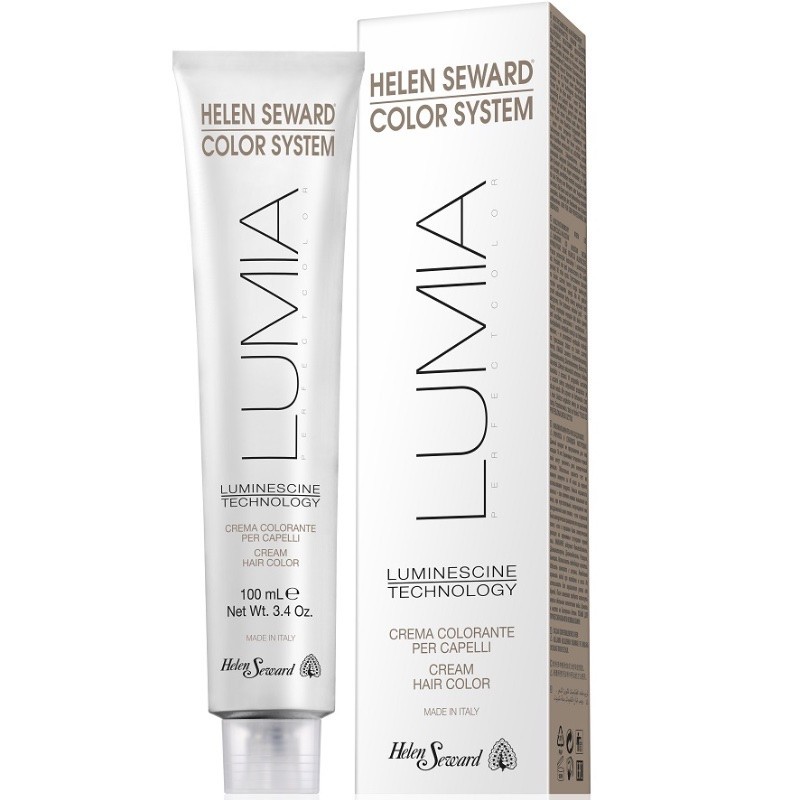 هيلين سيوارد كلر سيستم صبغة...