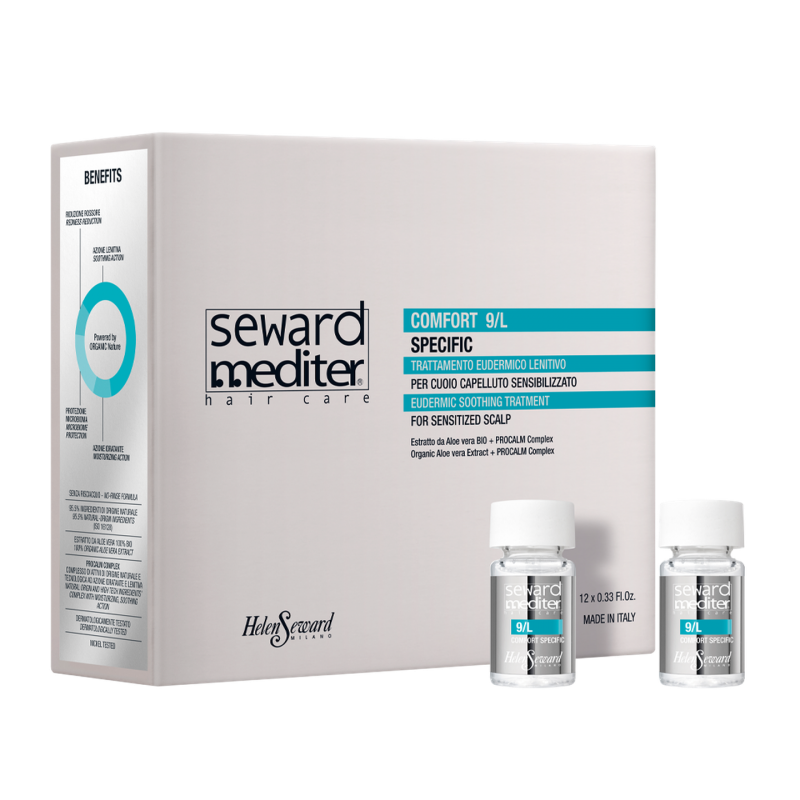 هيلين سيوارد ميديترغسول...