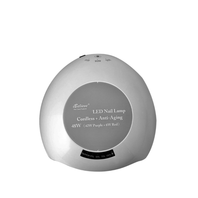 UV LED NAIL LAMP