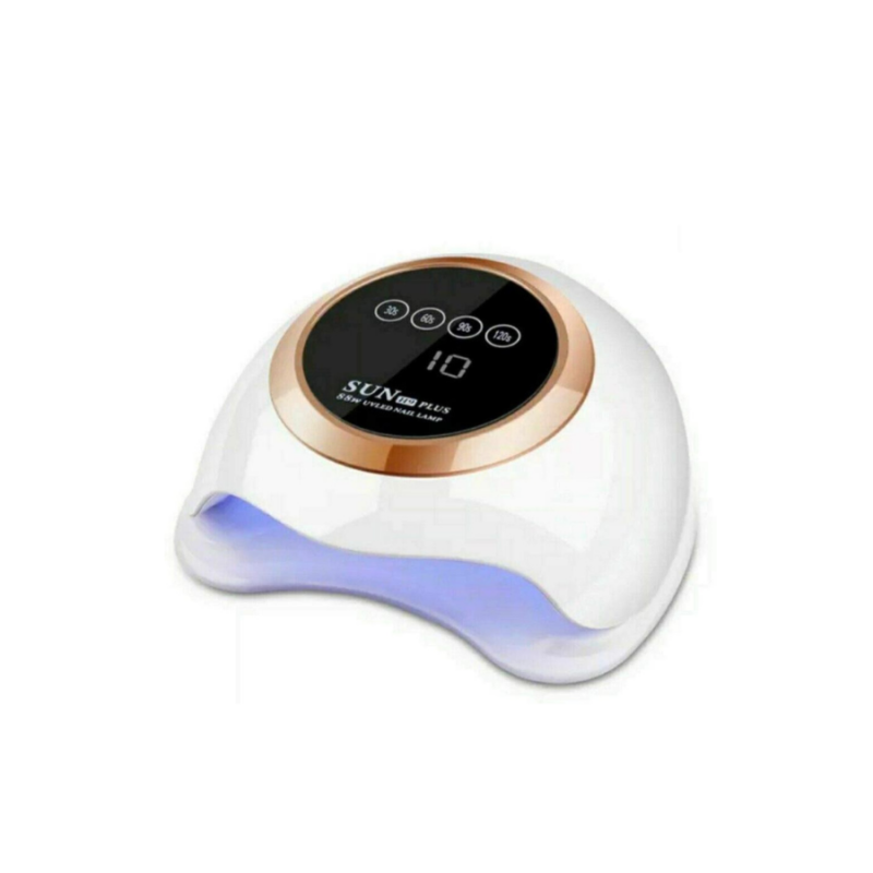 SUN H9 PLUS 2 IN 1 LED/UV...