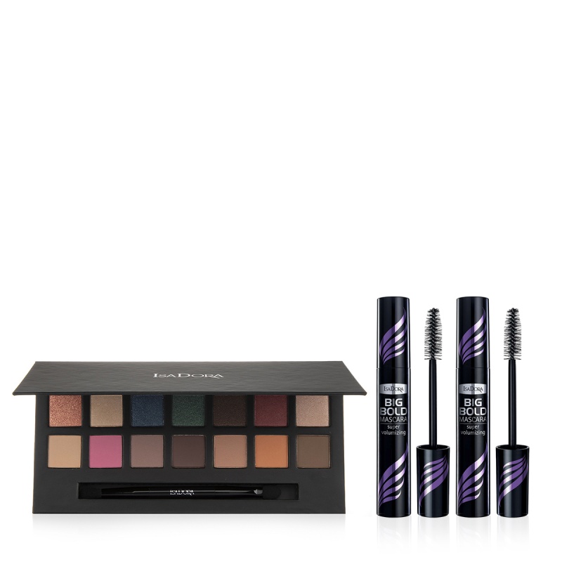 مجموعة ازادورا باليت ظلال...