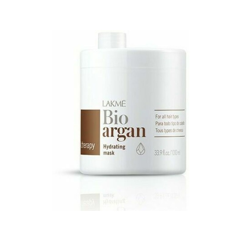 Lakme K.Therapy Sensitive Relaxing Balm 1000ml – Beruhigende Pflege Für Sensible Haut, Zur äußeren Anwendung