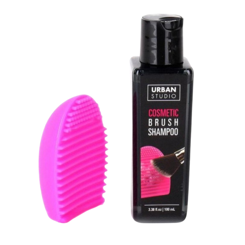 كالا مجموعة تنظيف الفرش...