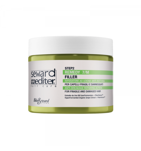HELEN SEWARD MEDITER REMEDY FILLER 7 M 500ml