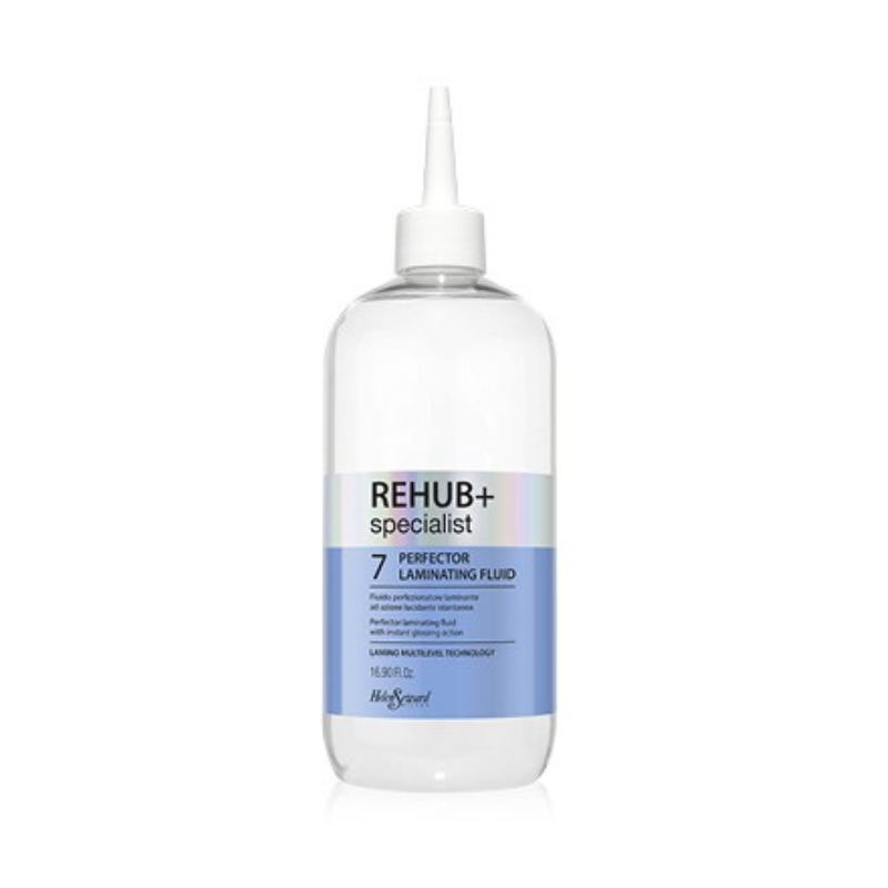 هيلين سيوارد ريهاب + 7 سائل...