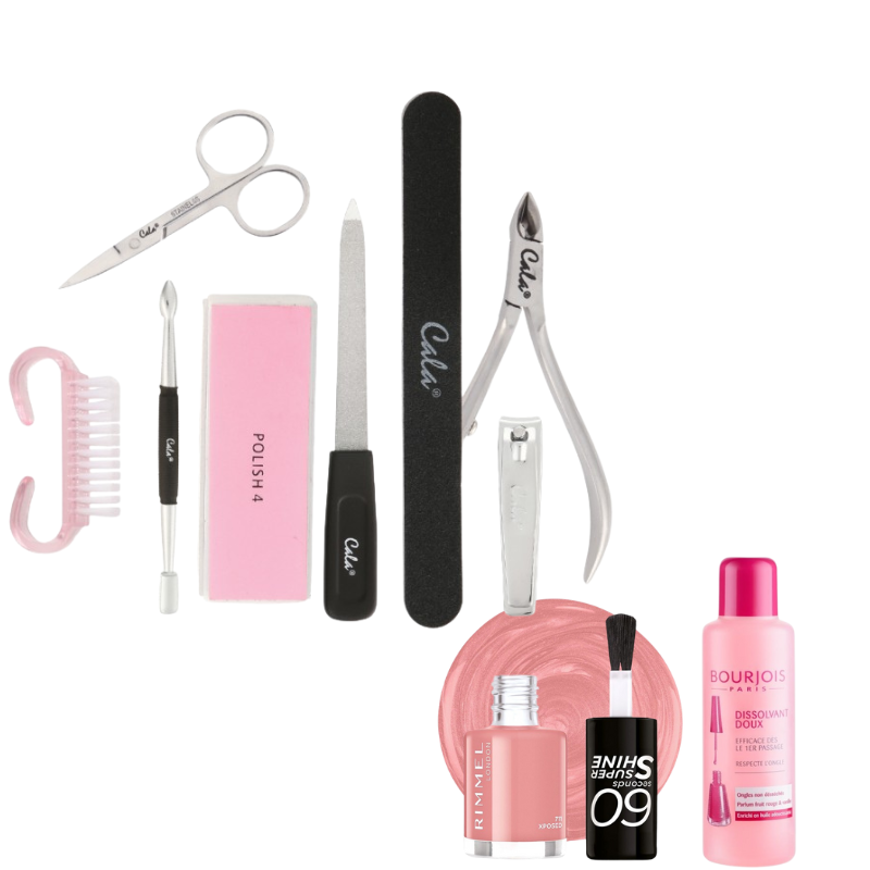 مجموعة نيل ات