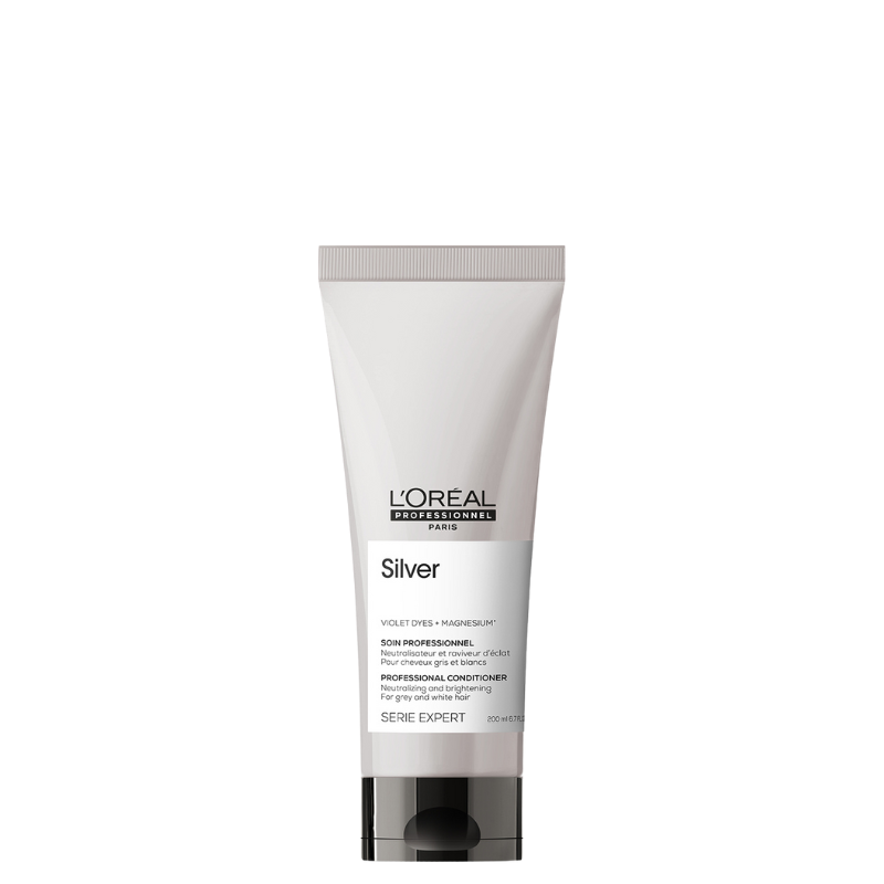 بلسم سيلفر - 200 مل