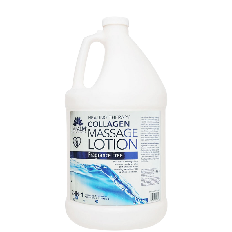 La Palm Healing Therapy...