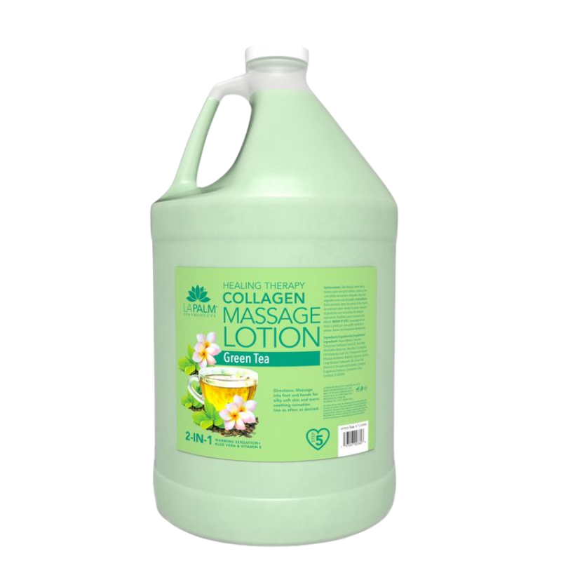 La Palm Healing Therapy...