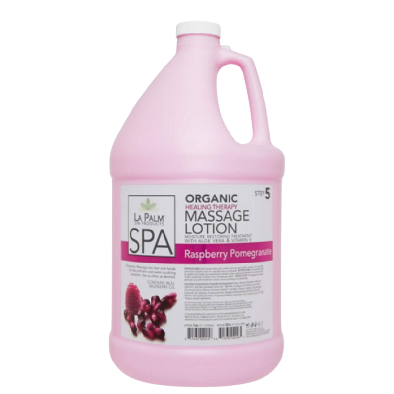 La Palm Healing Therapy...