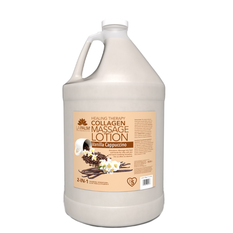 La Palm Healing Therapy...