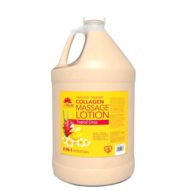 La Palm Healing Therapy...