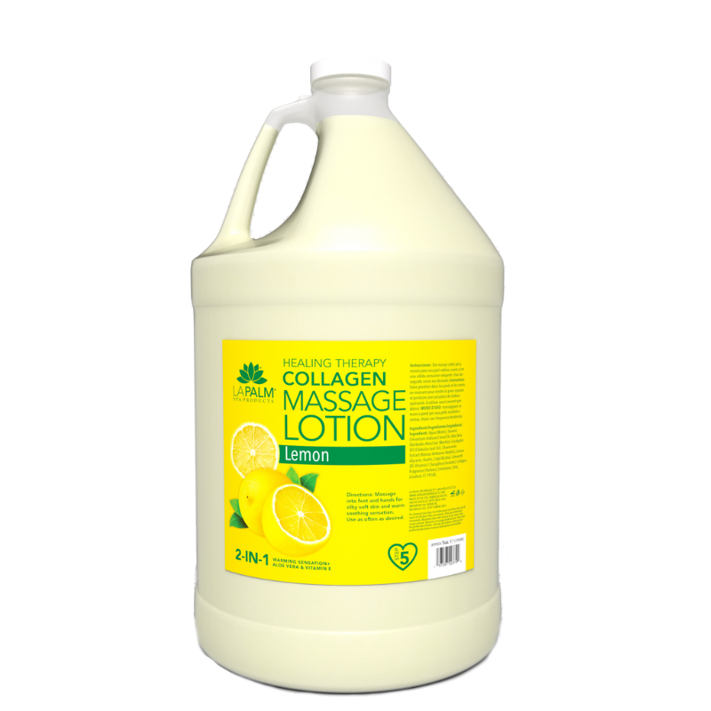 La Palm Healing Therapy...