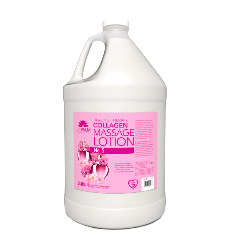 La Palm Healing Therapy...