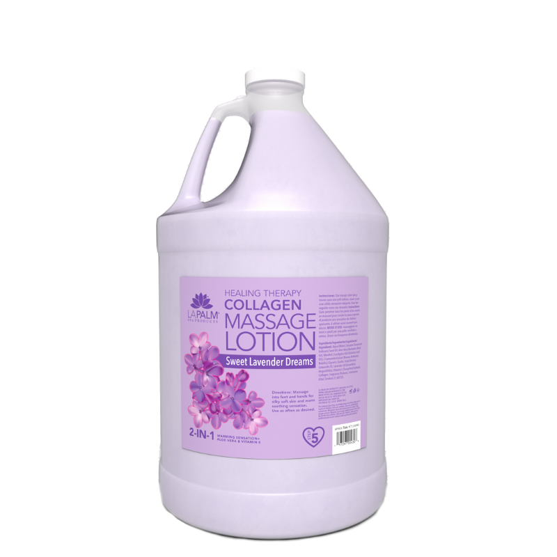 La Palm Healing Therapy...