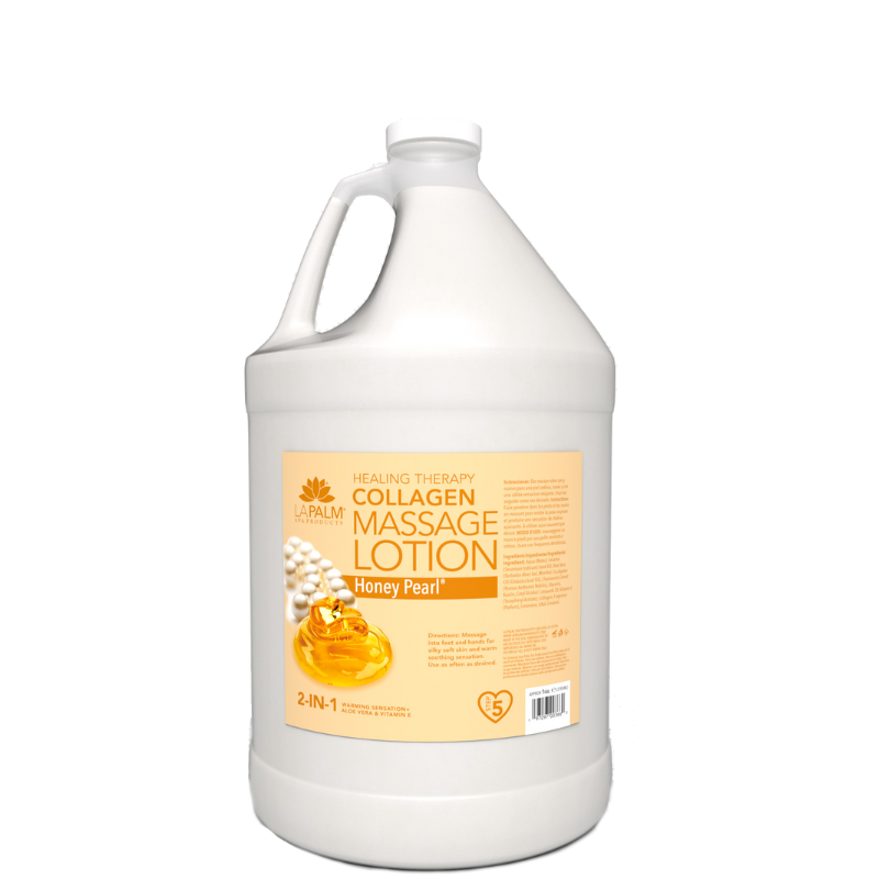 La Palm Healing Therapy...