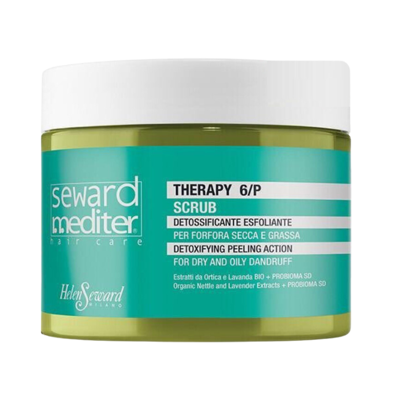 هيلين سيوارد ميديتر سنفرة...