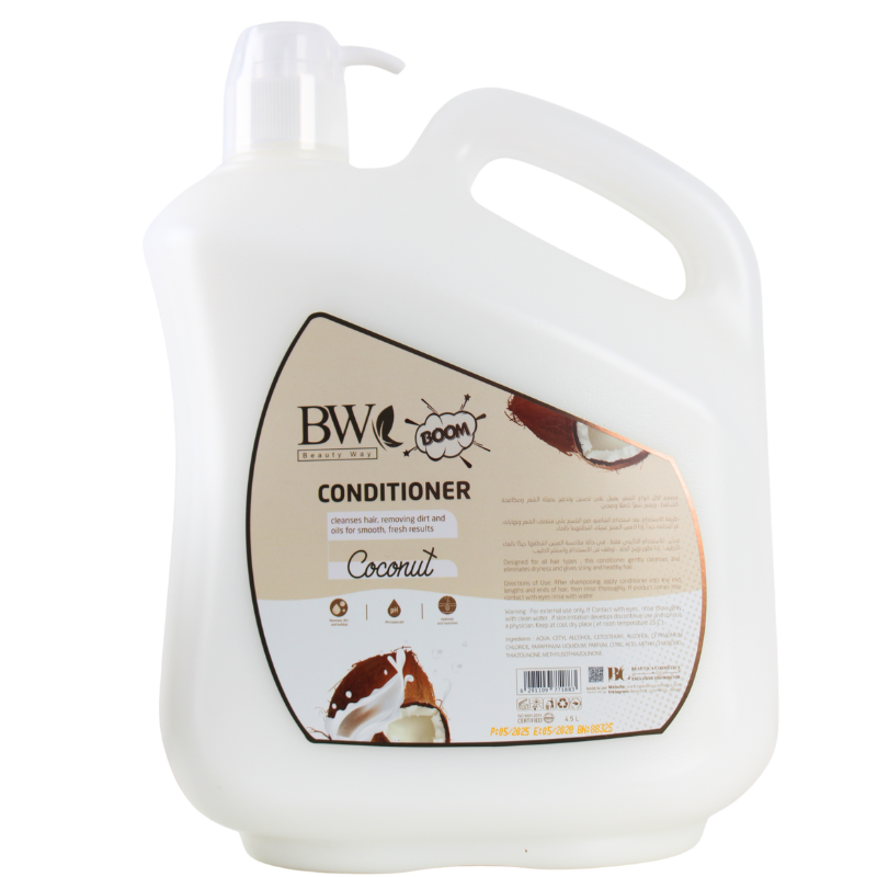 Beauty Way Boom Conditioner...