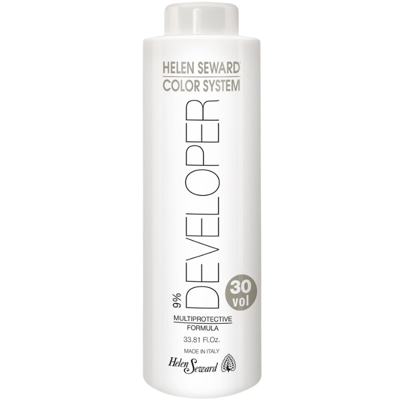 HELEN SEWARD COLOR SYSTEM...