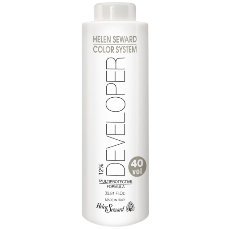 هيلين سيوارد كلر سستم كريم...