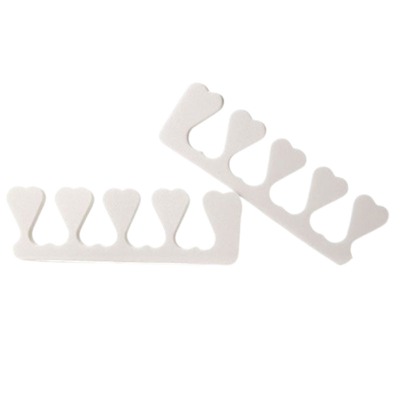 Beauty Way Toe Separator -...