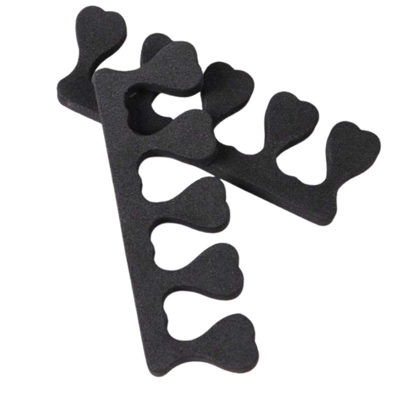 Beauty Way Toe Separator -...