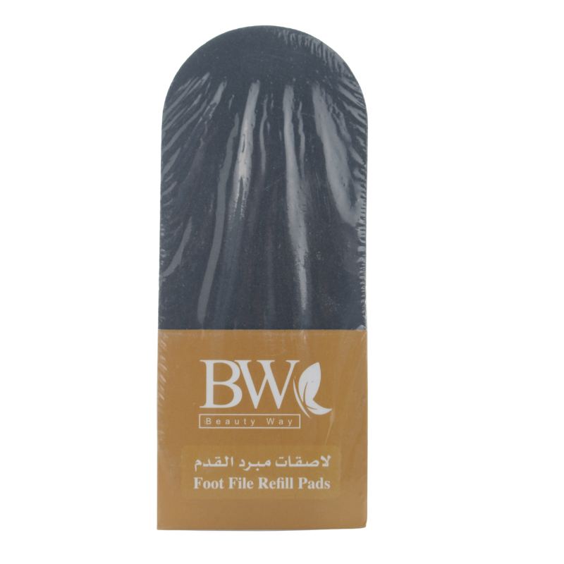 BEAUTY WAY DISPOSABLE FOOT...