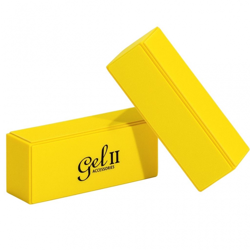 GEL II NAIL FILE BUFFER -...