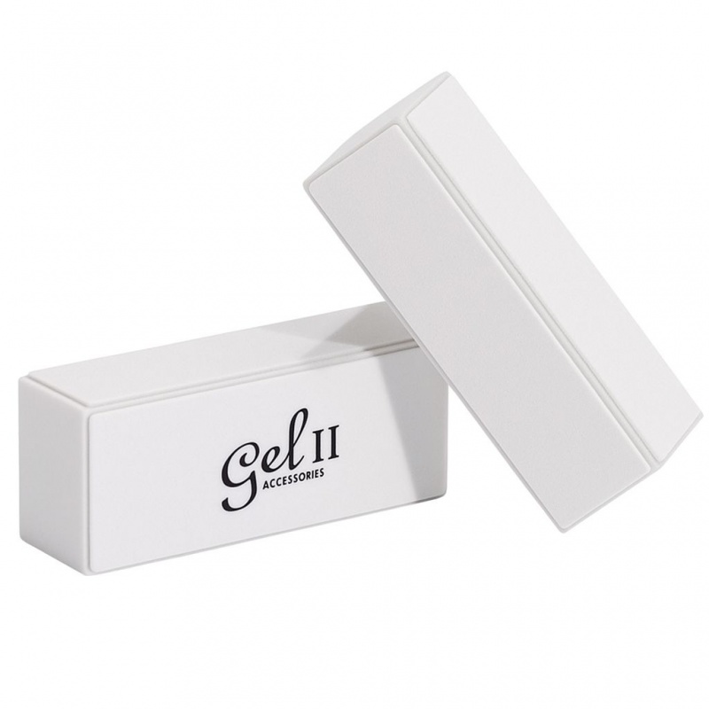 Gel II Nail File Buffer -...