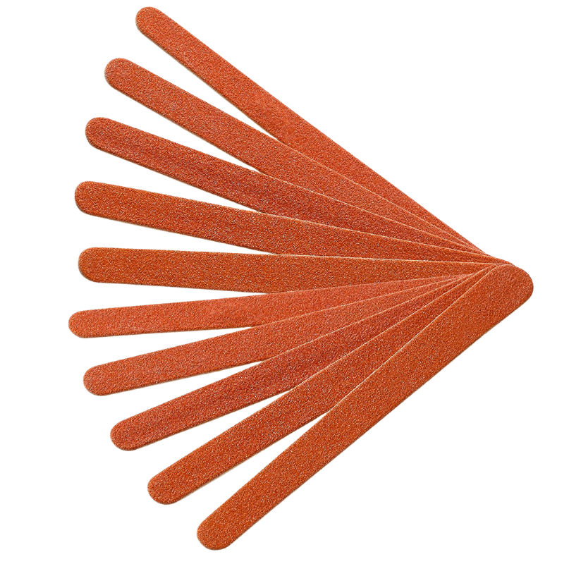 Gel II Nail File Wooden...