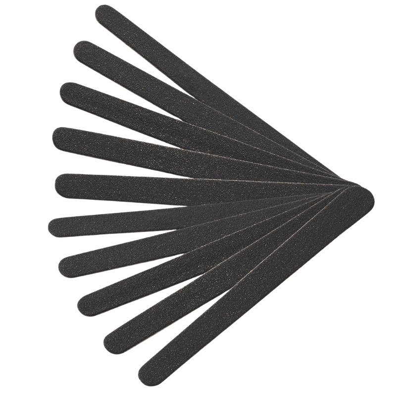 Gel II Nail File Wooden...