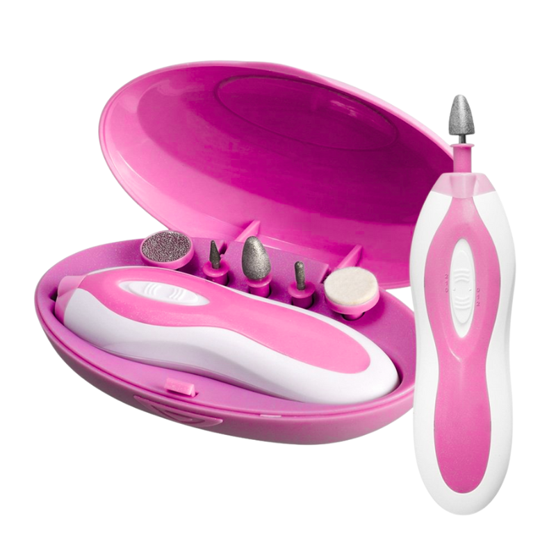 MANICURE NAIL DRILL 5 IN 1...