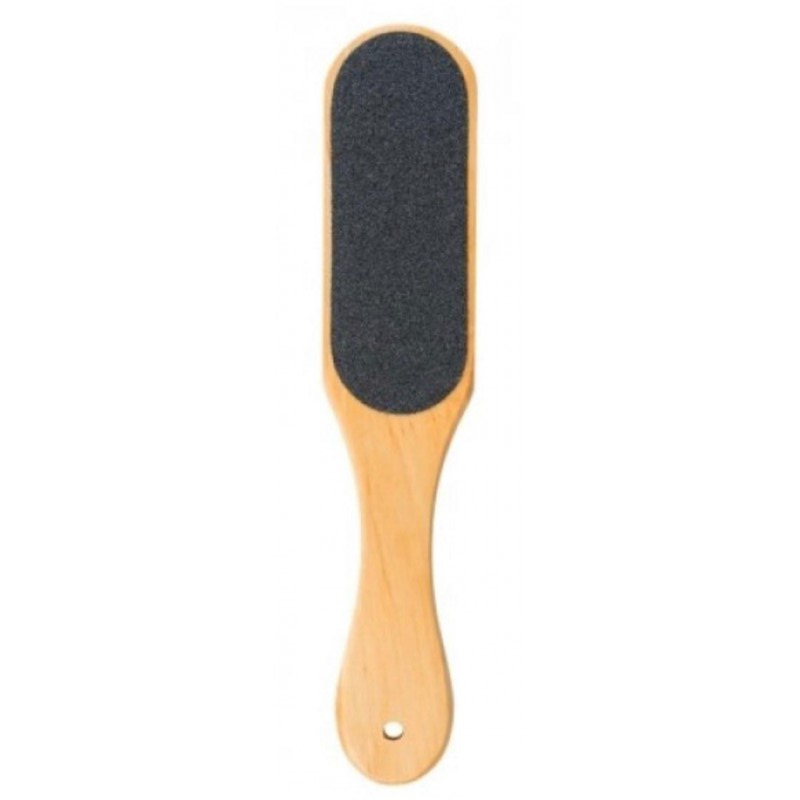 MIAMI WOODEN FOOT FILE
