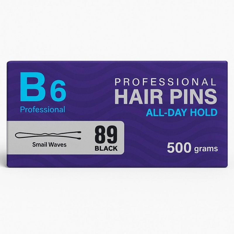 دبابيس احترافية من بي 6 -...