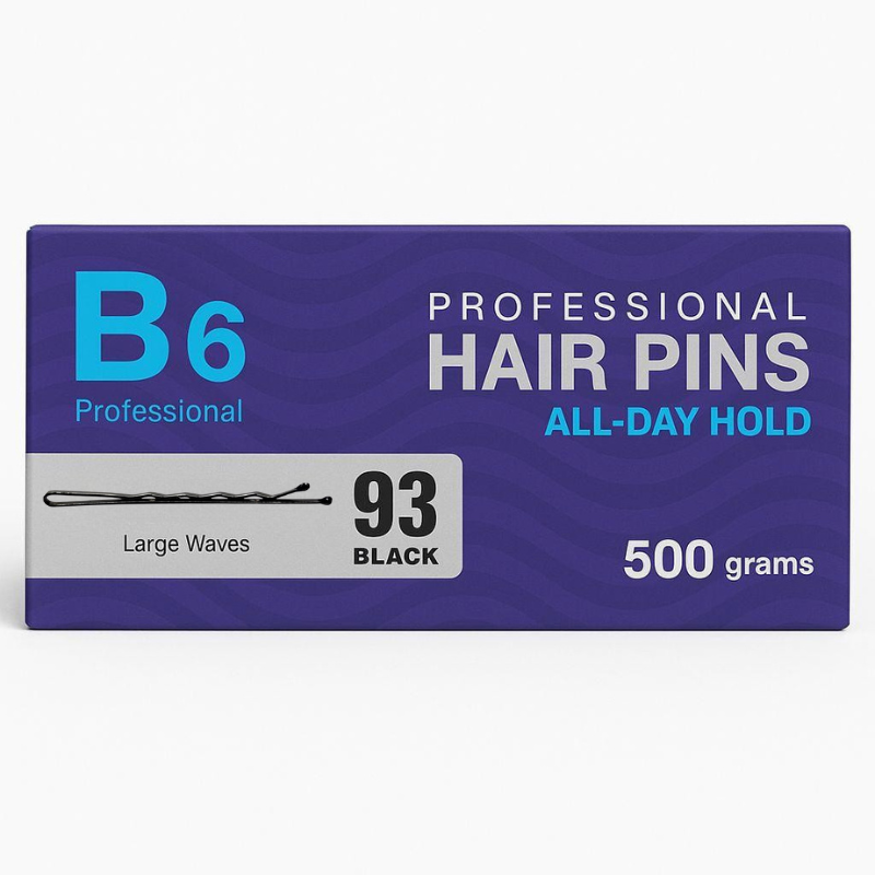 دبابيس احترافية من بي 6 -...