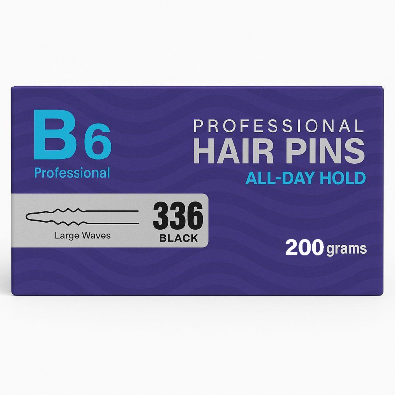 دبابيس احترافية من بي 6 -...