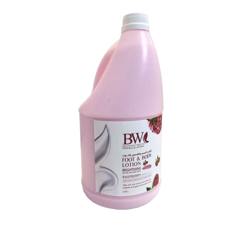 Beauty Way Foot & Body...